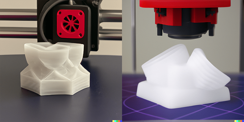 3D Printing Expert Recommendation